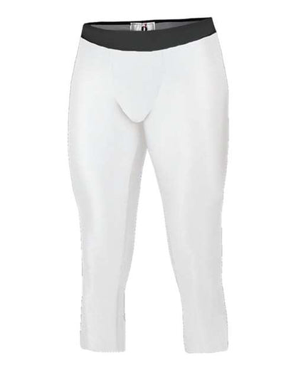 Badger Youth Compression Calf-Length Tights 2611