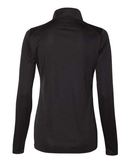 Badger Women’s B-Core Quarter-Zip Pullover 4103