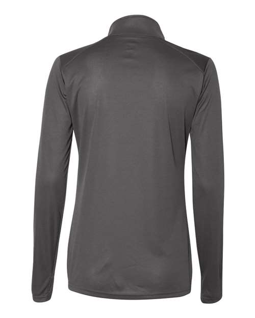 Badger Women’s B-Core Quarter-Zip Pullover 4103