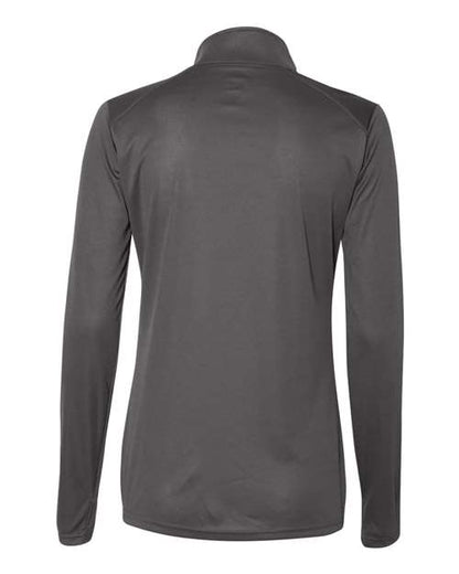 Badger Women’s B-Core Quarter-Zip Pullover 4103