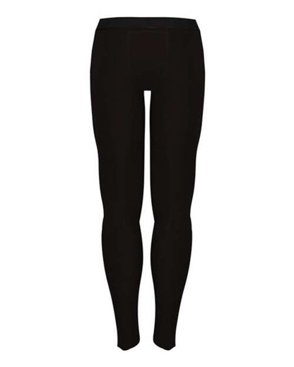 Badger Men's Compression Full-Length Tights 4610