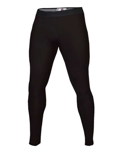 Badger Men's Compression Full-Length Tights 4610