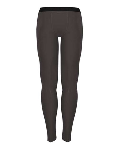 Badger Men's Compression Full-Length Tights 4610