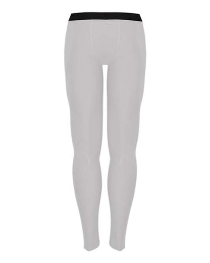 Badger Men's Compression Full-Length Tights 4610