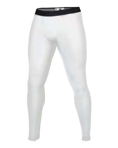 Badger Men's Compression Full-Length Tights 4610