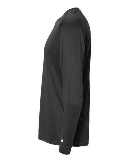 Badger Men's Ultimate SoftLock™ Long Sleeve T-Shirt 4004