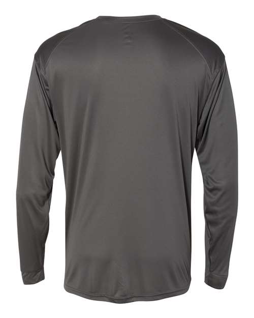 Badger Men's Ultimate SoftLock™ Long Sleeve T-Shirt 4004