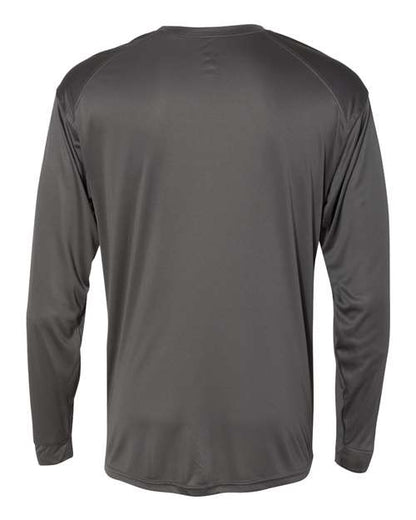Badger Men's Ultimate SoftLock™ Long Sleeve T-Shirt 4004