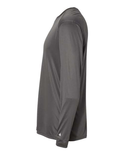 Badger Men's Ultimate SoftLock™ Long Sleeve T-Shirt 4004