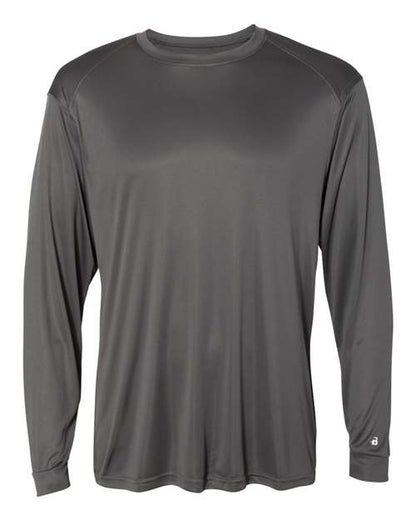 Badger Men's Ultimate SoftLock™ Long Sleeve T-Shirt 4004