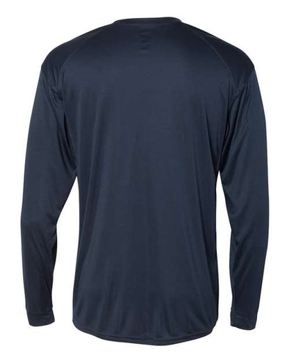 Badger Men's Ultimate SoftLock™ Long Sleeve T-Shirt 4004
