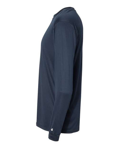 Badger Men's Ultimate SoftLock™ Long Sleeve T-Shirt 4004
