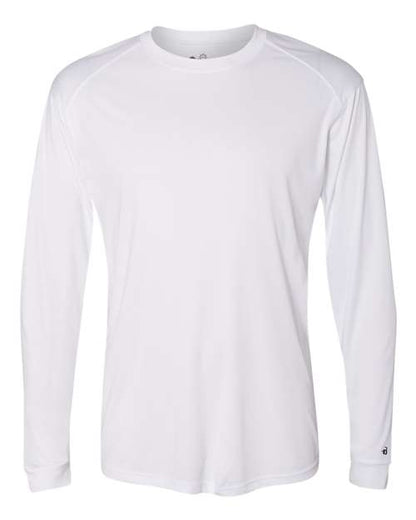 Badger Men's Ultimate SoftLock™ Long Sleeve T-Shirt 4004