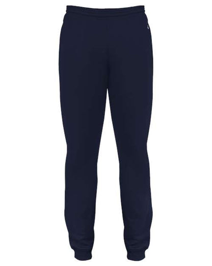 Badger Men's Performance Fleece Joggers 1475