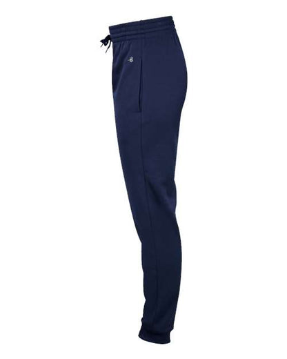 Badger Women's Performance Fleece Joggers 1476