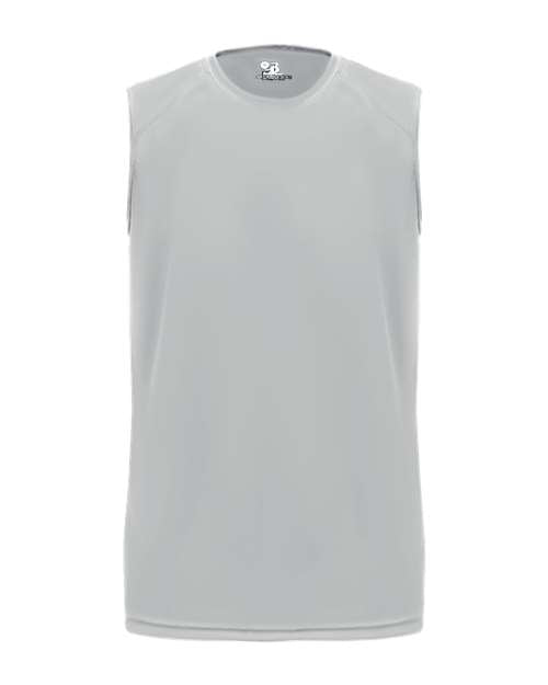 Badger Youth B-Core Sleeveless T-Shirt 2130