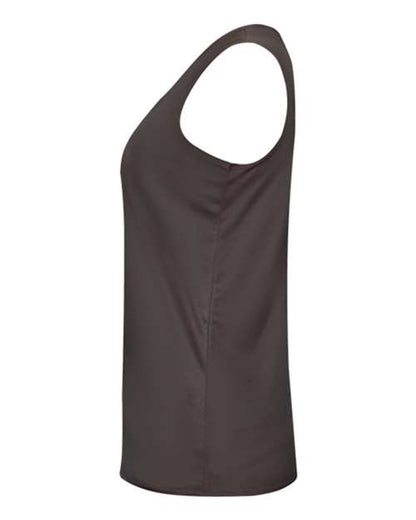 Badger Girls’ B-Core Racerback Tank Top 2166
