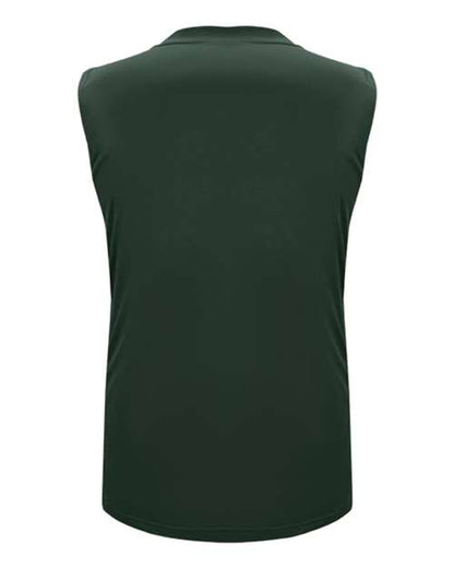 Badger Youth B-Pivot Rev. Tank Top 2566
