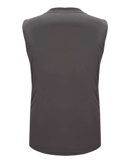 Badger Youth B-Pivot Rev. Tank Top 2566