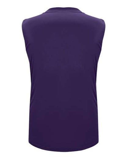 Badger Youth B-Pivot Rev. Tank Top 2566
