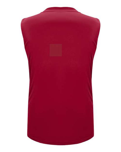 Badger Youth B-Pivot Rev. Tank Top 2566