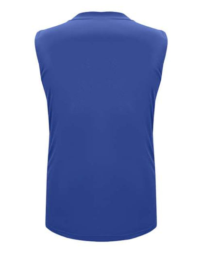 Badger Youth B-Pivot Rev. Tank Top 2566
