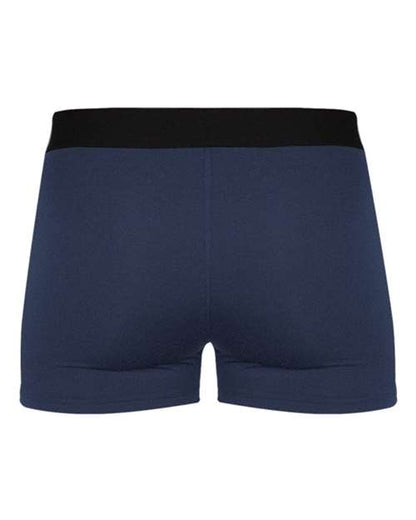 Badger Girls' Pro-Compression Shorts 2629