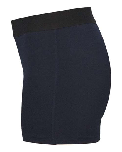 Badger Girls' Pro-Compression Shorts 2629