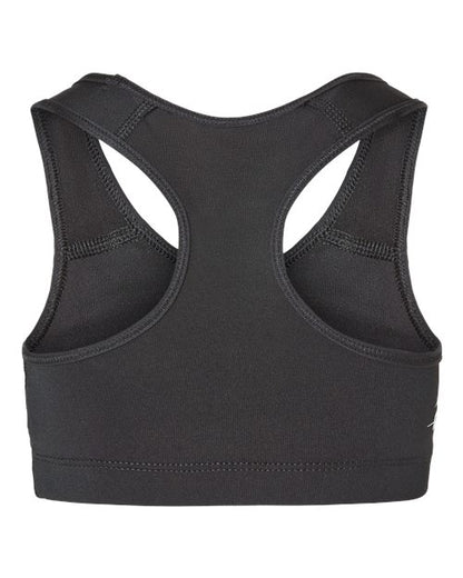 Badger Girls' B-Sport Bra Top 2636