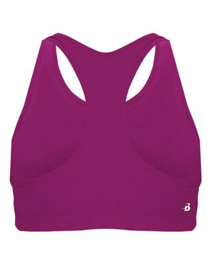 Badger Girls' B-Sport Bra Top 2636