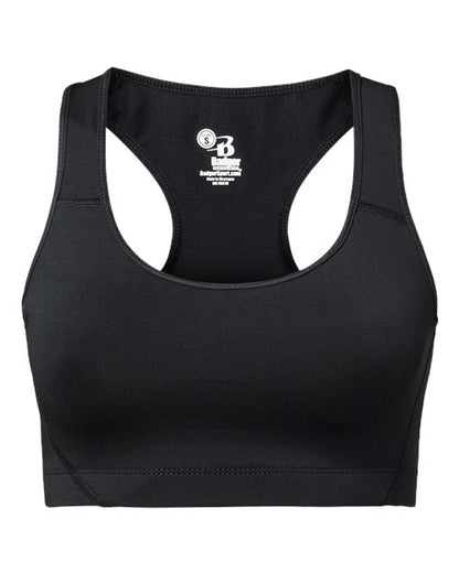 Badger Women's B-Sport Bra Top 4636
