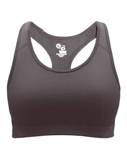 Badger Women's B-Sport Bra Top 4636