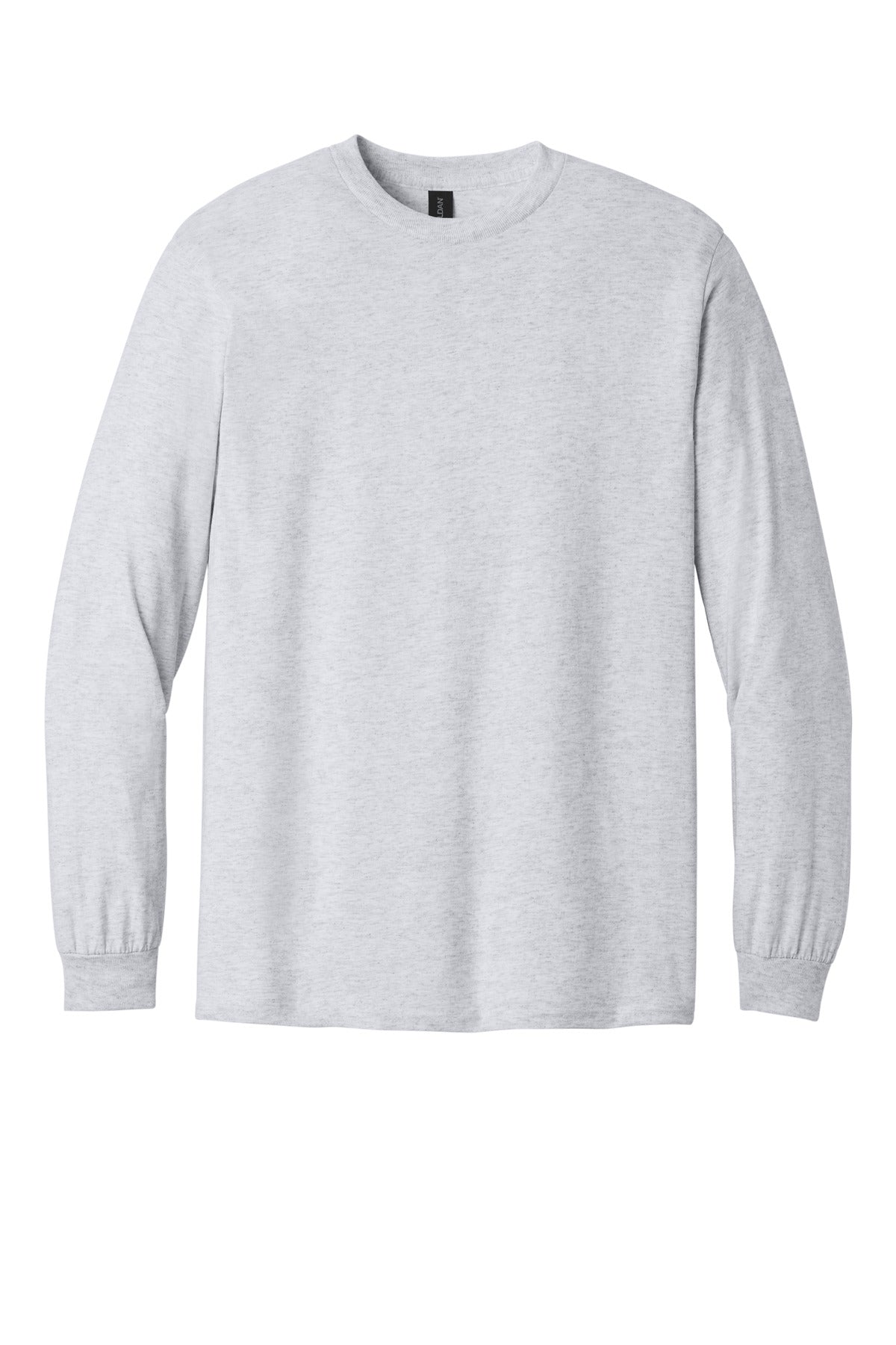 Gildan - Heavy Cotton 100% Cotton Long Sleeve T-Shirt.  5400