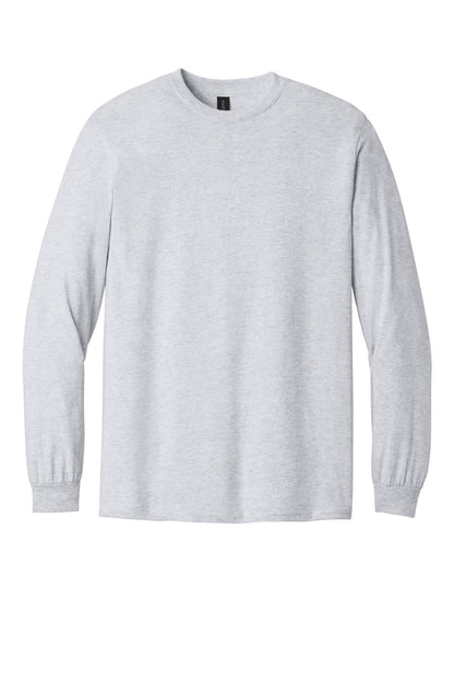 Gildan - Heavy Cotton 100% Cotton Long Sleeve T-Shirt.  5400