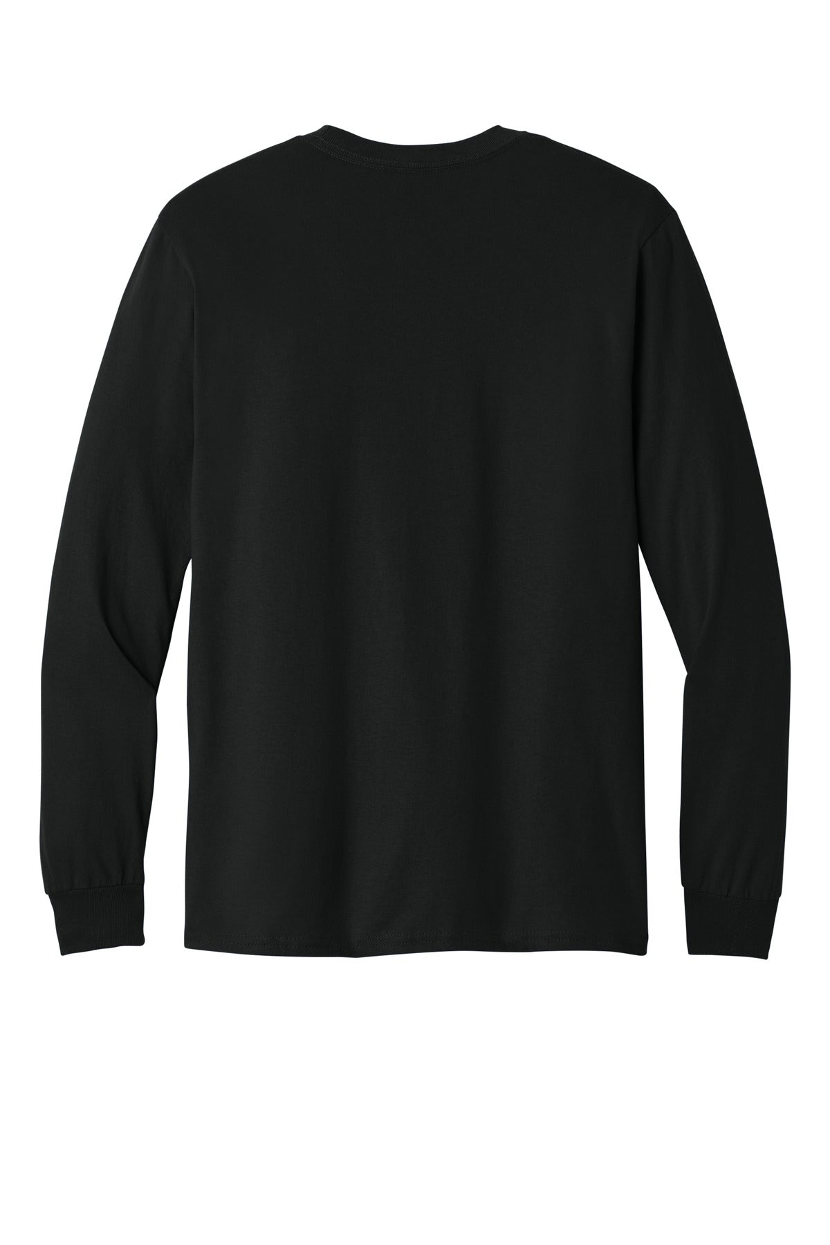 Gildan - Heavy Cotton 100% Cotton Long Sleeve T-Shirt.  5400