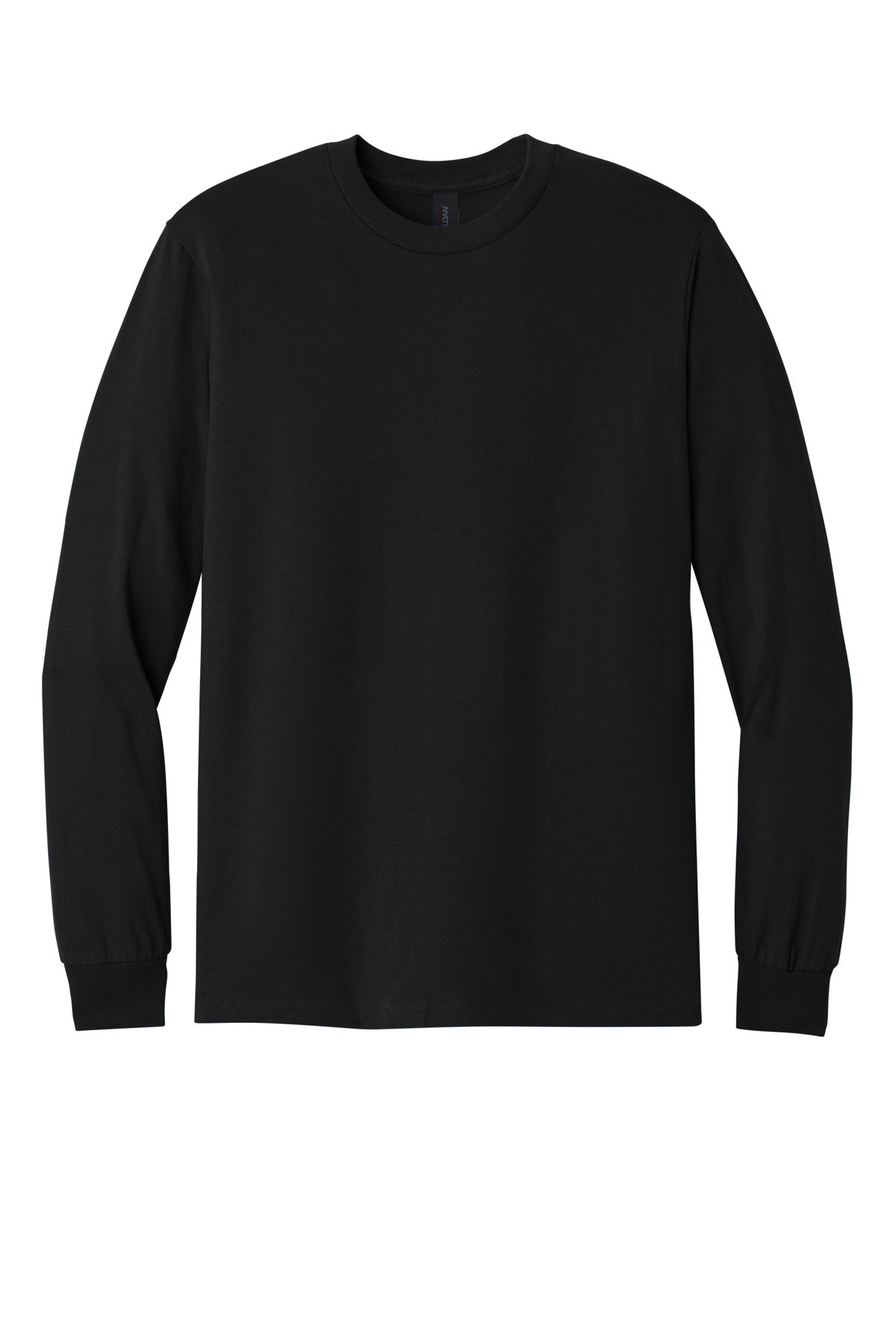Gildan - Heavy Cotton 100% Cotton Long Sleeve T-Shirt.  5400