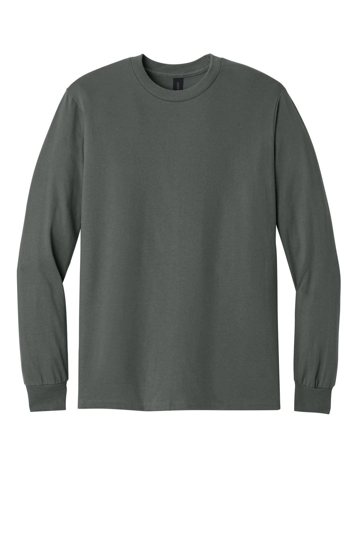 Gildan - Heavy Cotton 100% Cotton Long Sleeve T-Shirt.  5400