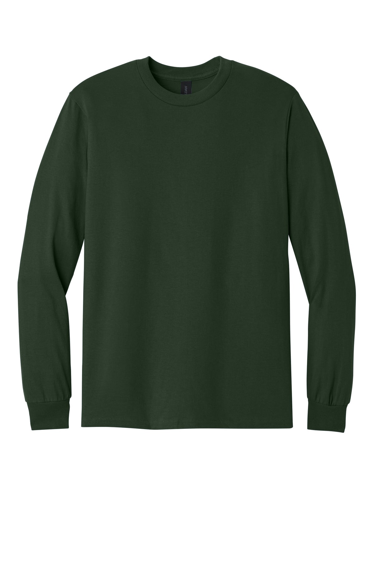 Gildan - Heavy Cotton 100% Cotton Long Sleeve T-Shirt.  5400