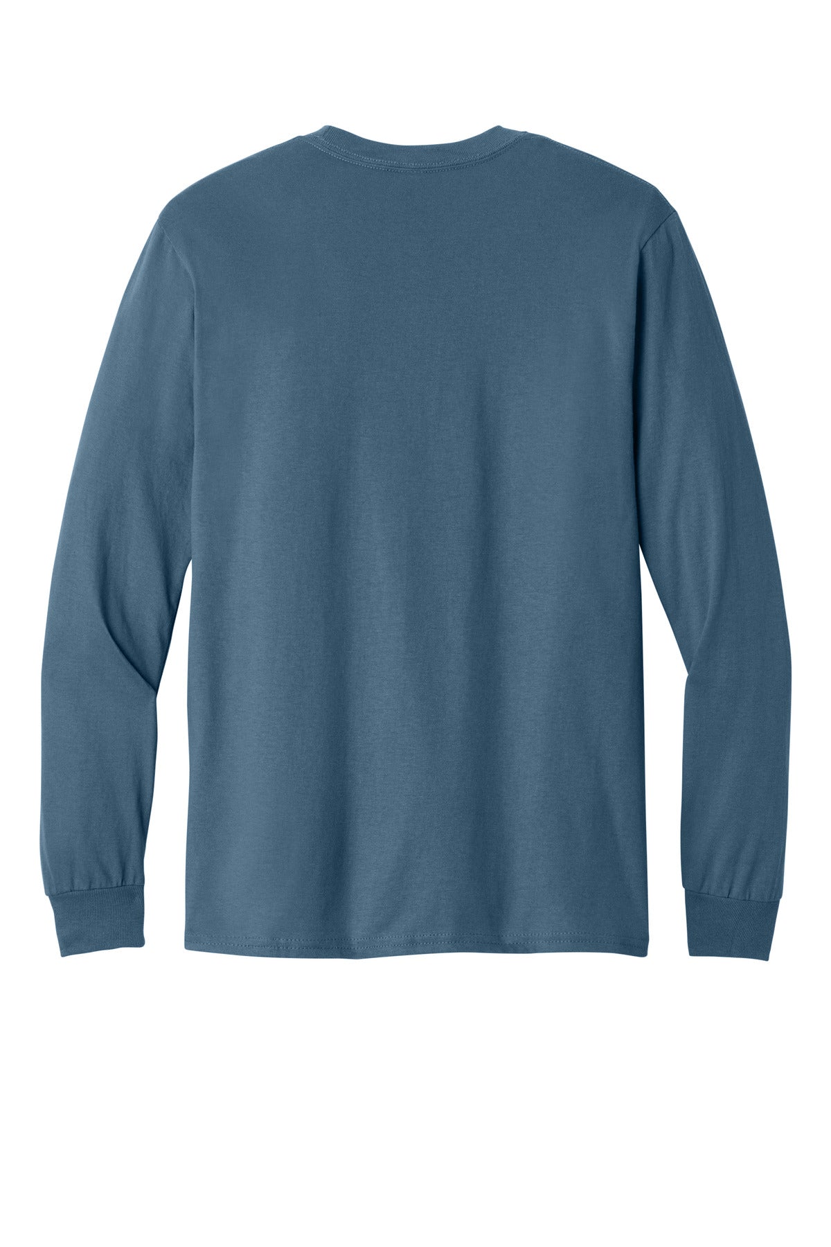 Gildan - Heavy Cotton 100% Cotton Long Sleeve T-Shirt.  5400