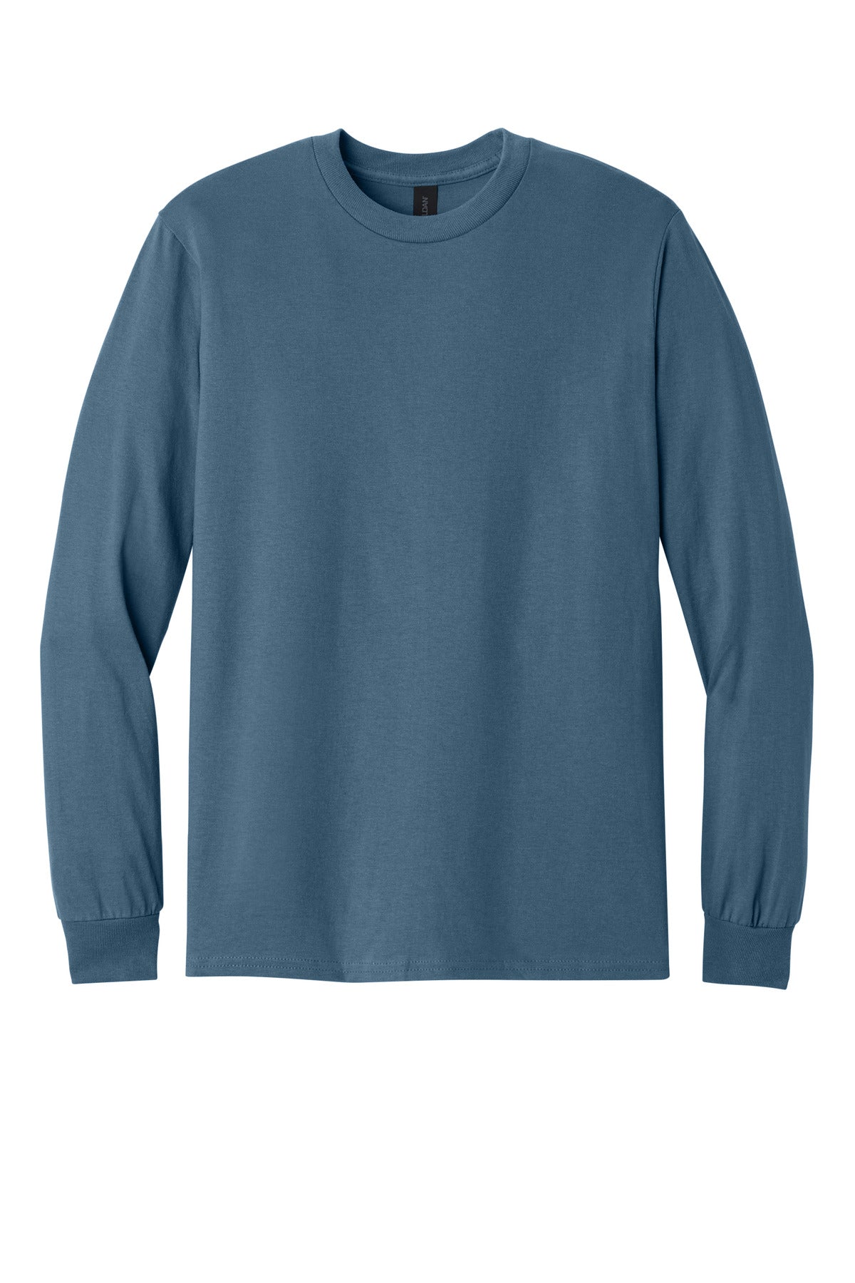 Gildan - Heavy Cotton 100% Cotton Long Sleeve T-Shirt.  5400
