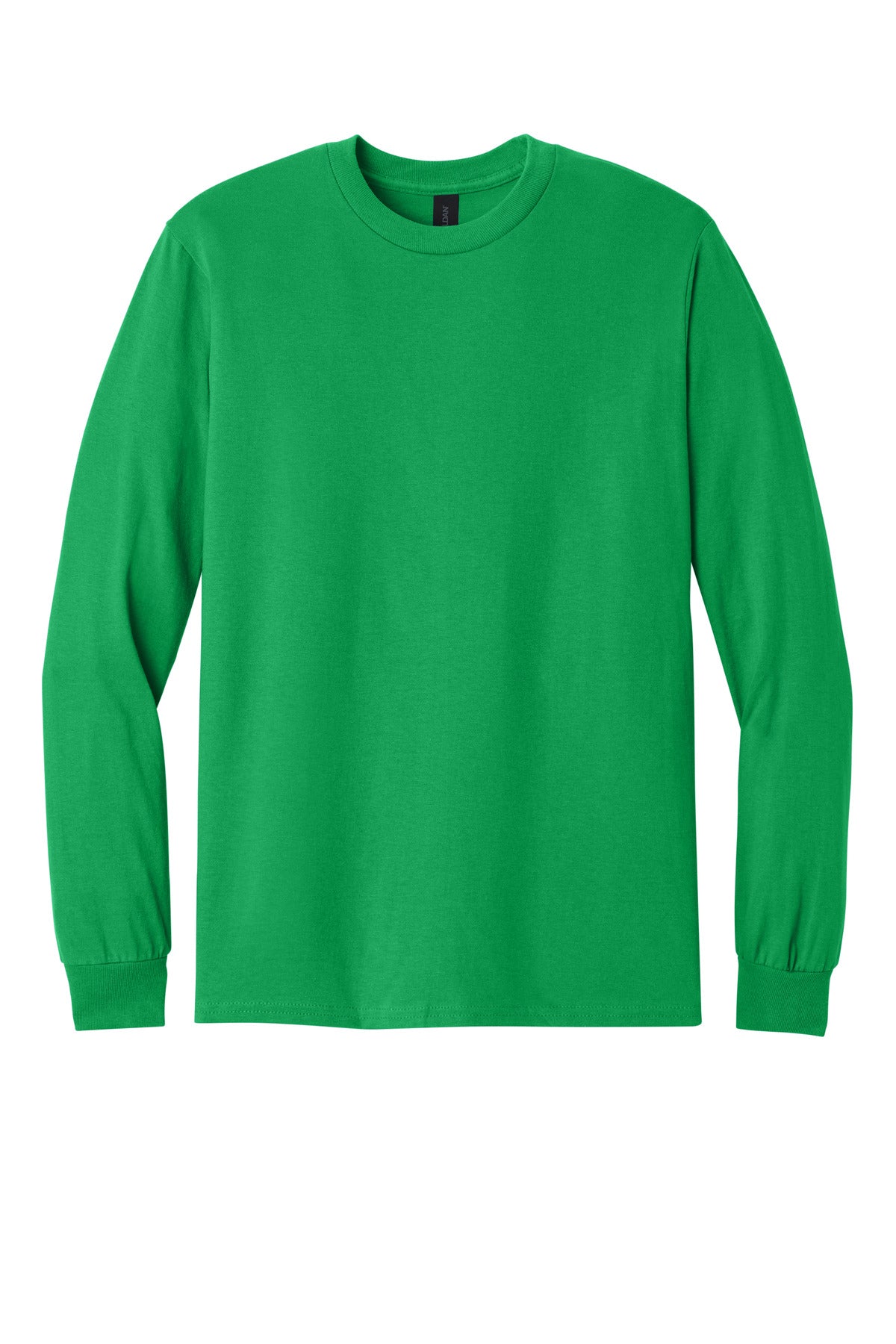 Gildan - Heavy Cotton 100% Cotton Long Sleeve T-Shirt.  5400