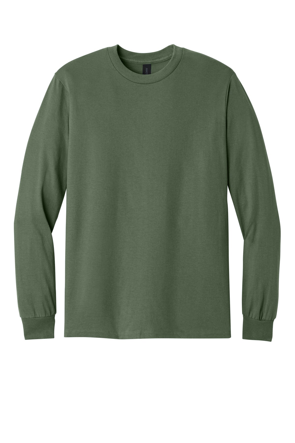 Gildan - Heavy Cotton 100% Cotton Long Sleeve T-Shirt.  5400