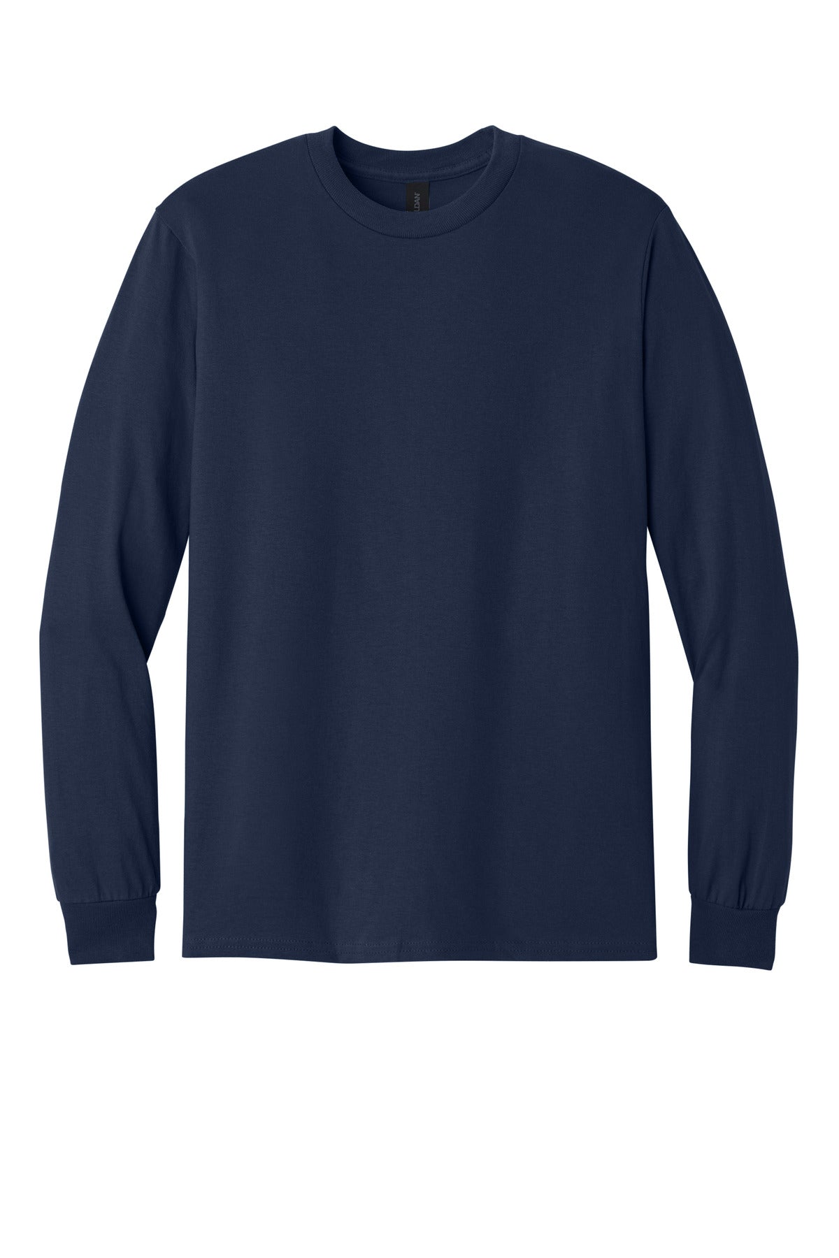 Gildan - Heavy Cotton 100% Cotton Long Sleeve T-Shirt.  5400