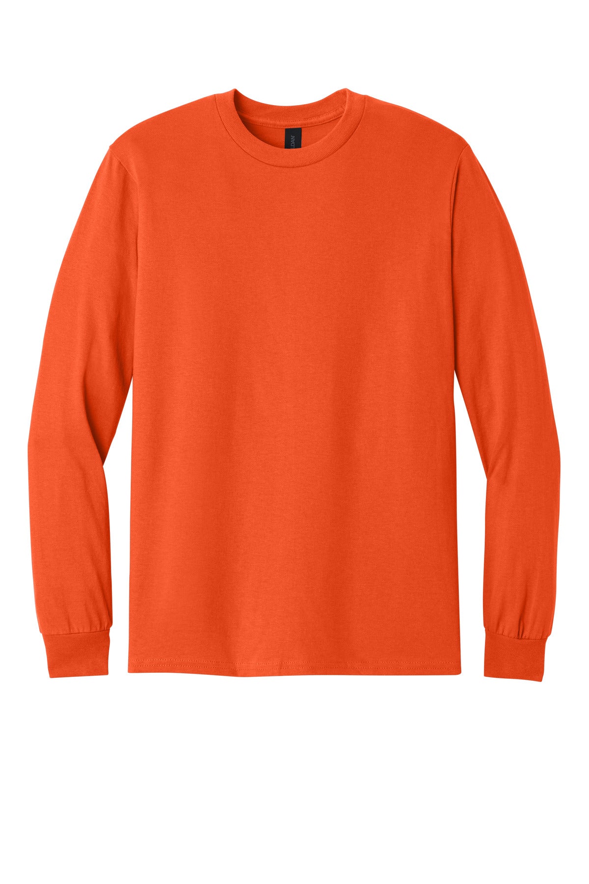 Gildan - Heavy Cotton 100% Cotton Long Sleeve T-Shirt.  5400
