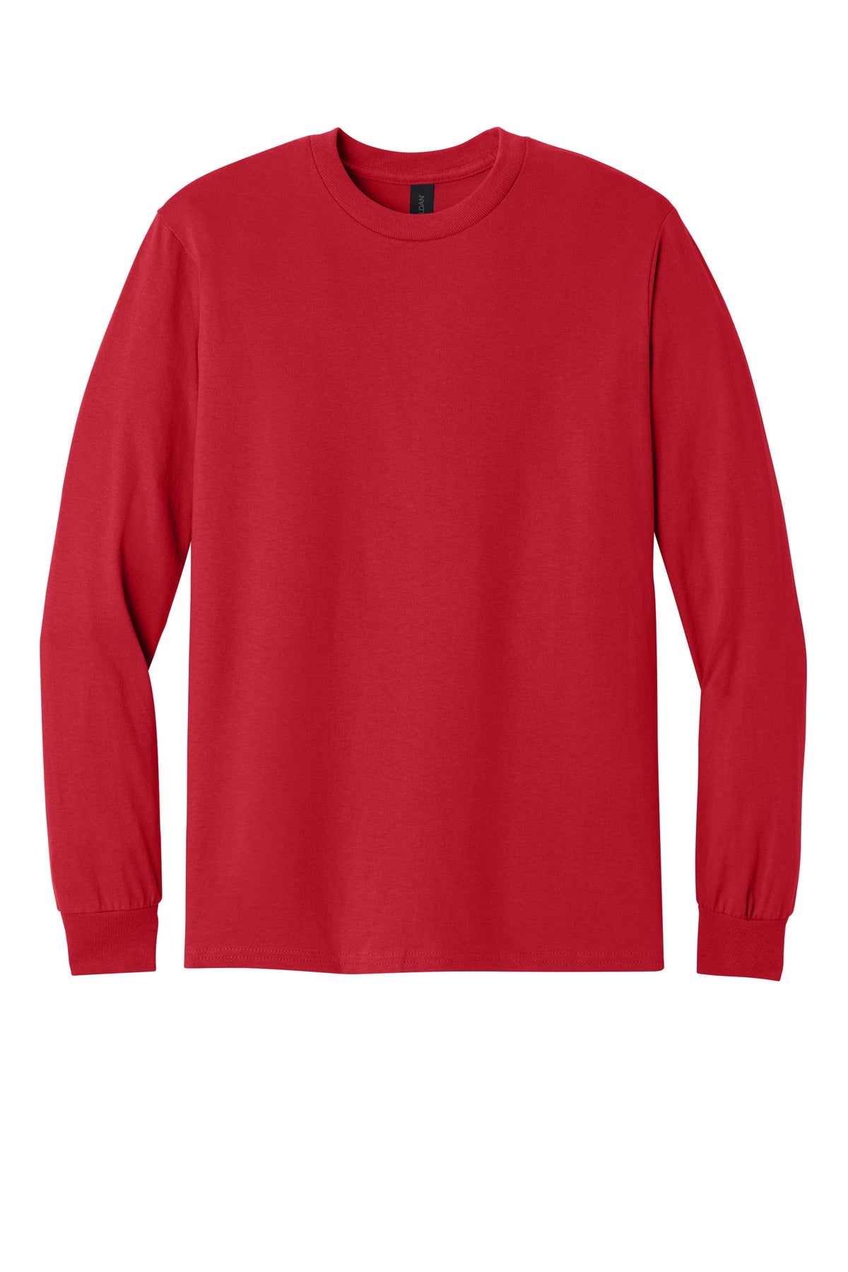 Gildan - Heavy Cotton 100% Cotton Long Sleeve T-Shirt.  5400