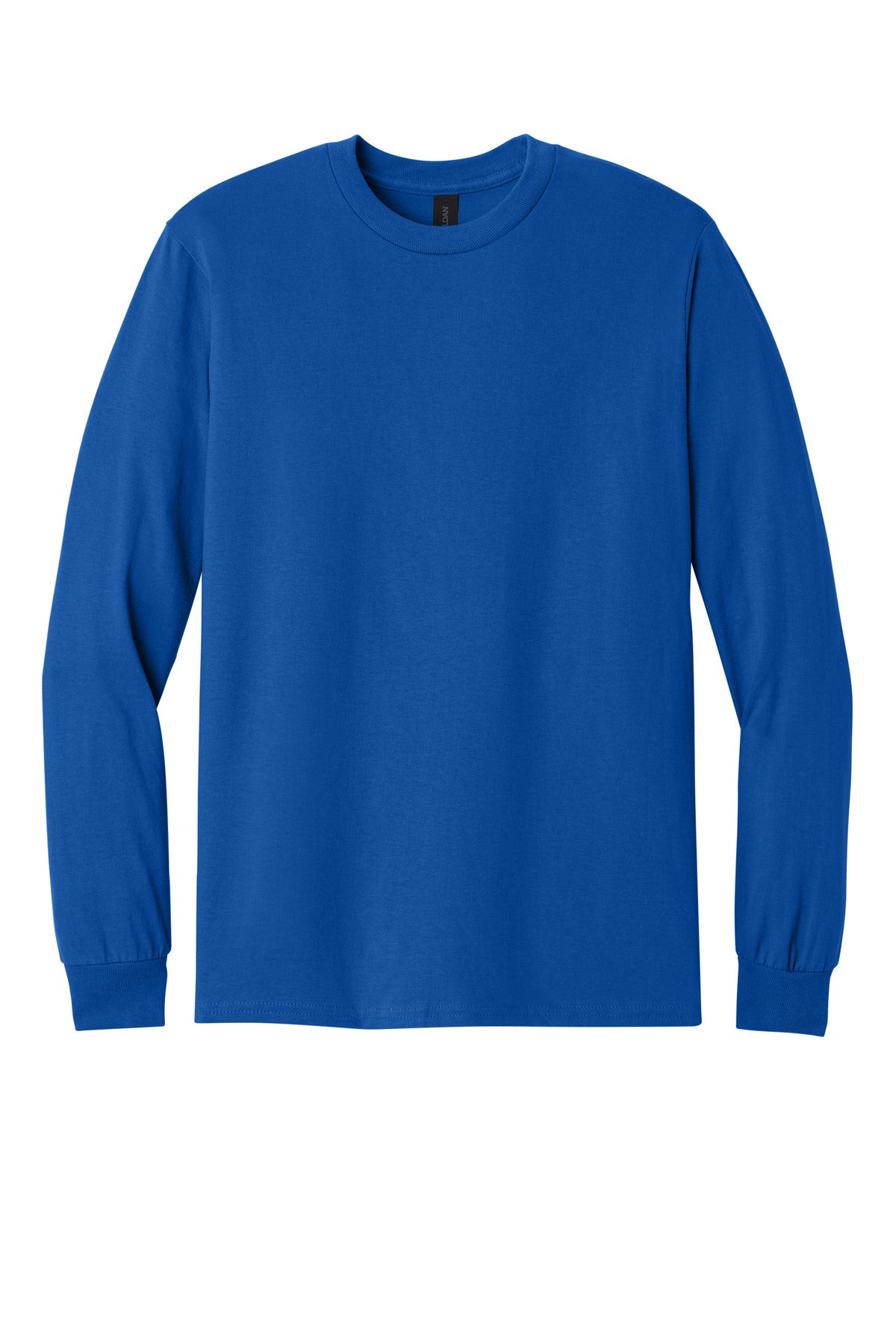Gildan - Heavy Cotton 100% Cotton Long Sleeve T-Shirt.  5400