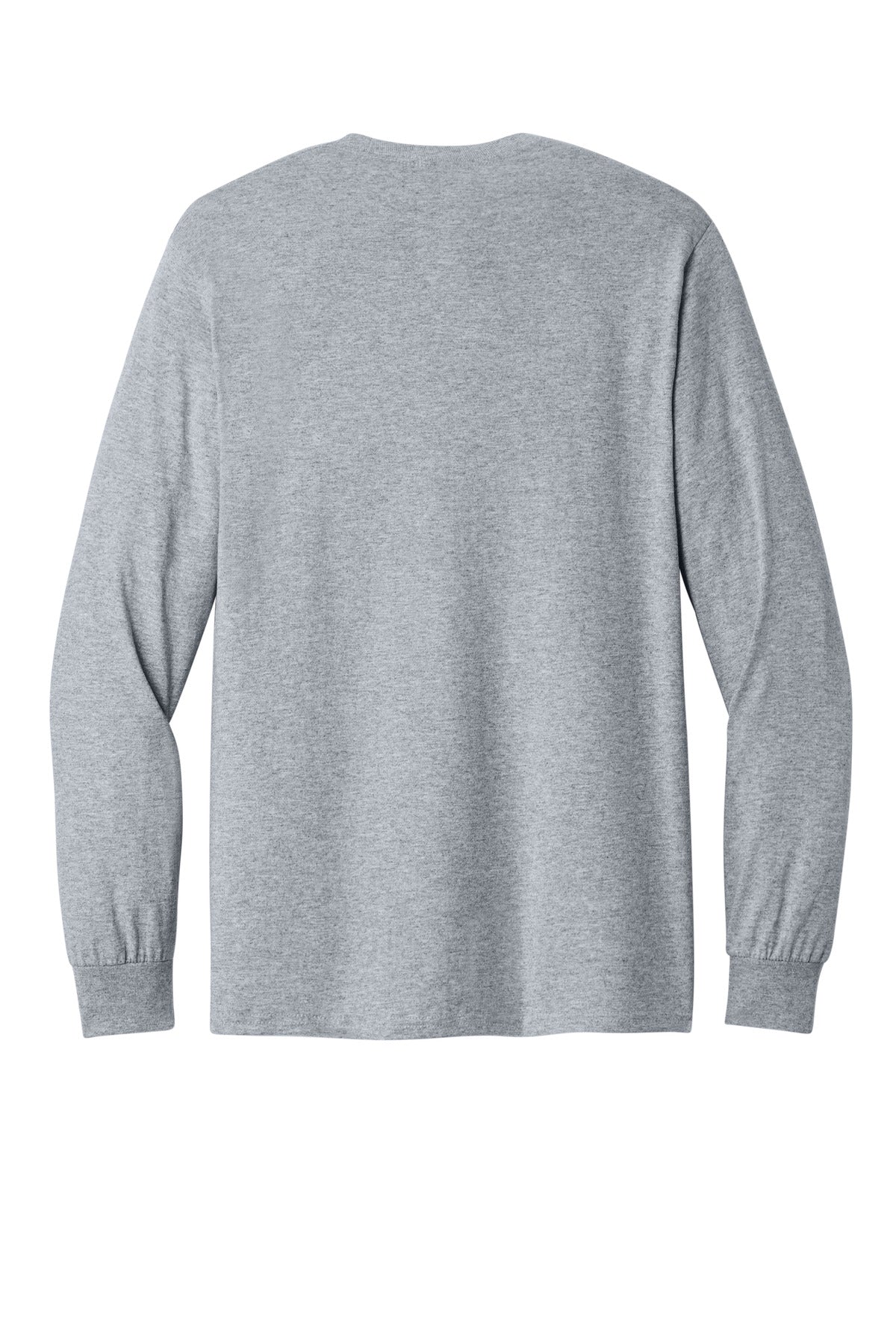 Gildan - Heavy Cotton 100% Cotton Long Sleeve T-Shirt.  5400