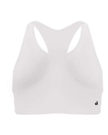 Badger Girls' B-Sport Bra Top 2636