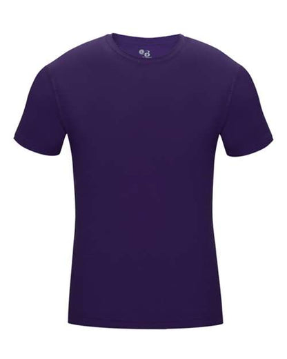 Badger Men's Pro-Compression T-Shirt 4621