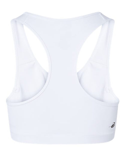 Badger Women's B-Sport Bra Top 4636